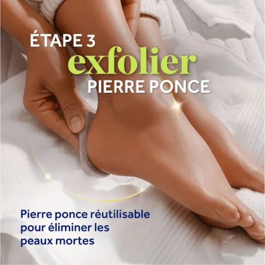 Scholl Pedi Perfect Kit 4 en 1 Beauté des Pieds - image 5
