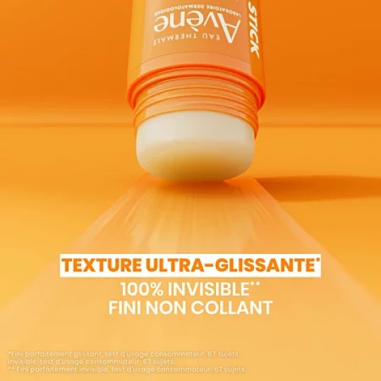 Avène Ultra Stick Solaire Invisible SPF50 20 g - image 5