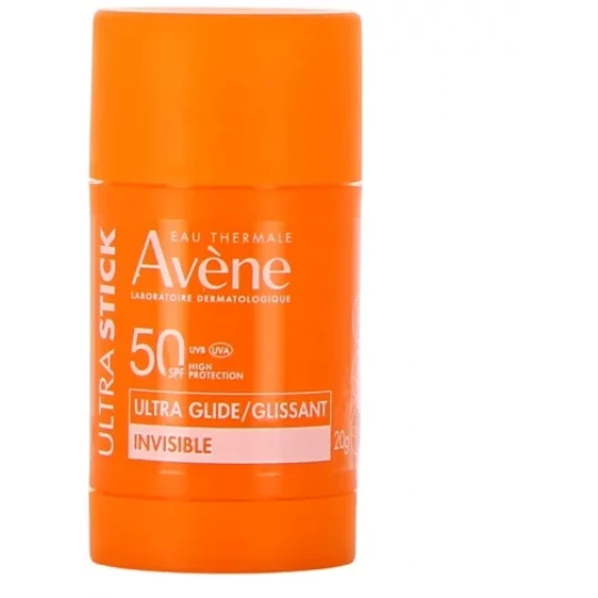 Avène Ultra Stick Solaire Invisible SPF50 20 g - image 6