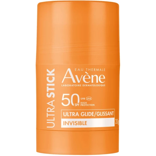 Avène Ultra Stick Solaire Invisible SPF50 20 g