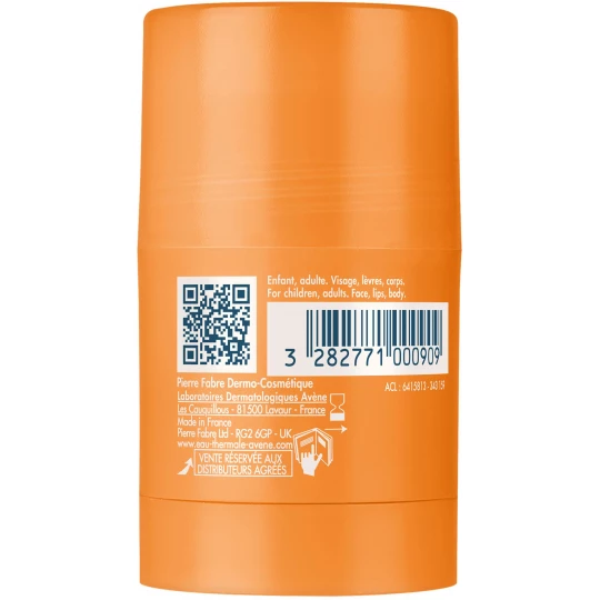Avène Ultra Stick Solaire Invisible SPF50 20 g - image 2