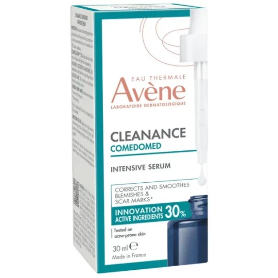 Avène Cleanance Comedomed Sérum Intensif 30 ml - image 2