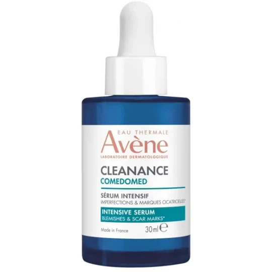 Avène Cleanance Comedomed Sérum Intensif 30 ml