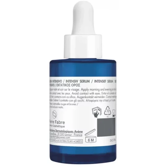 Avène Cleanance Comedomed Sérum Intensif 30 ml - image 3