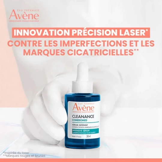 Avène Cleanance Comedomed Sérum Intensif 30 ml - image 2