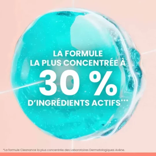 Avène Cleanance Comedomed Sérum Intensif 30 ml - image 3