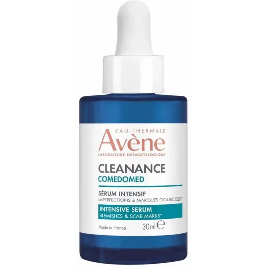 Avène Cleanance Comedomed Sérum Intensif 30 ml