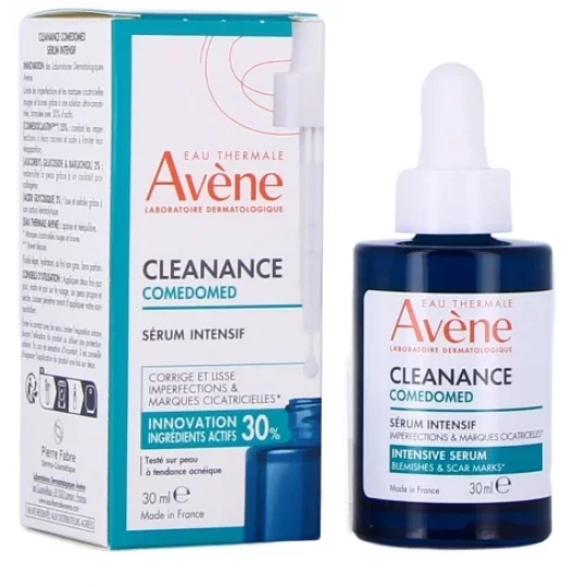 Avène Cleanance Comedomed Sérum Intensif 30 ml - image 5