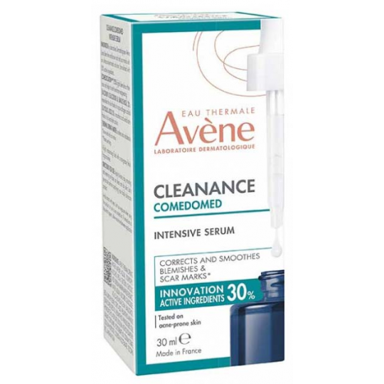 Avène Cleanance Comedomed Sérum Intensif 30 ml - image 2
