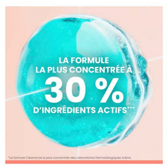 Avène Cleanance Comedomed Sérum Intensif 30 ml - image 4