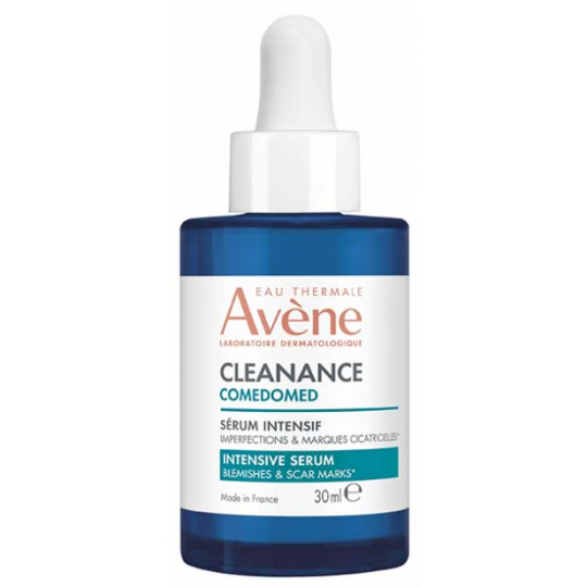 Avène Cleanance Comedomed Sérum Intensif 30 ml