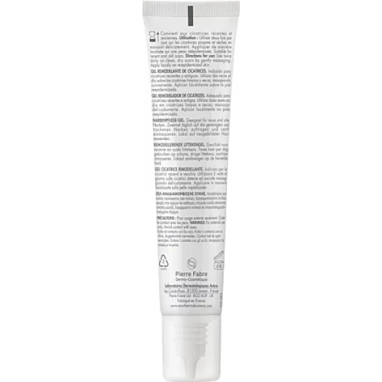 Avène Cicalfate + Gel Cicatrice Remodelant 40 ml - image 2