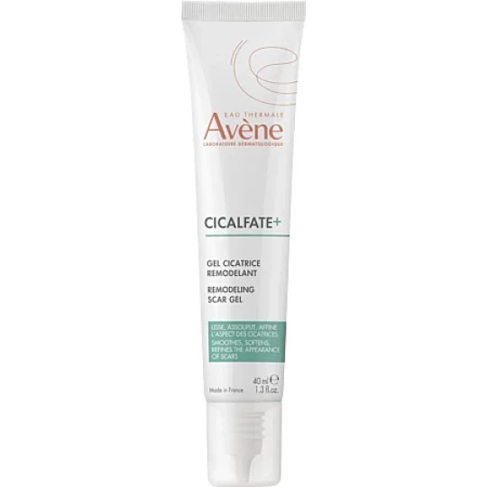 Avène Cicalfate + Gel Cicatrice Remodelant 40 ml - image 3