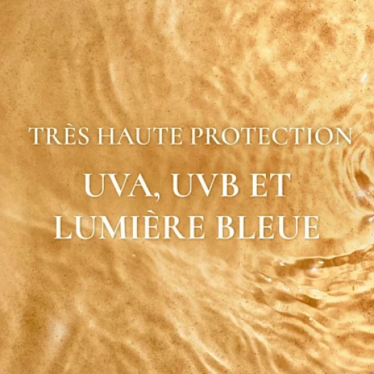 Nuxe Sun Glow Fluide Solaire Bonne Mine SPF30 40 ml - image 2