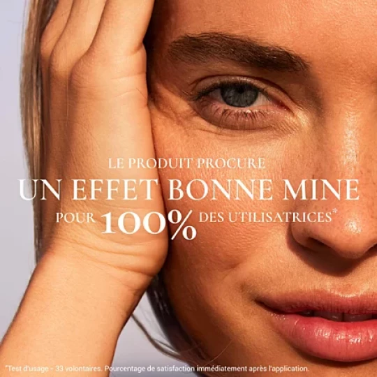 Nuxe Sun Glow Fluide Solaire Bonne Mine SPF30 40 ml - image 4