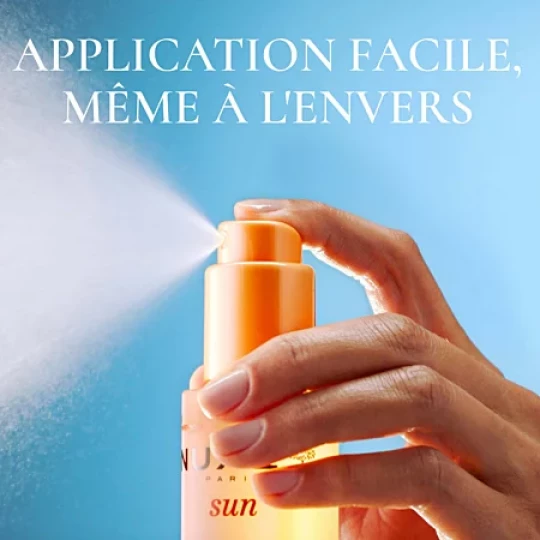 Nuxe Sun Fresh Brume Solaire Fraîche SPF30 150 ml - image 2