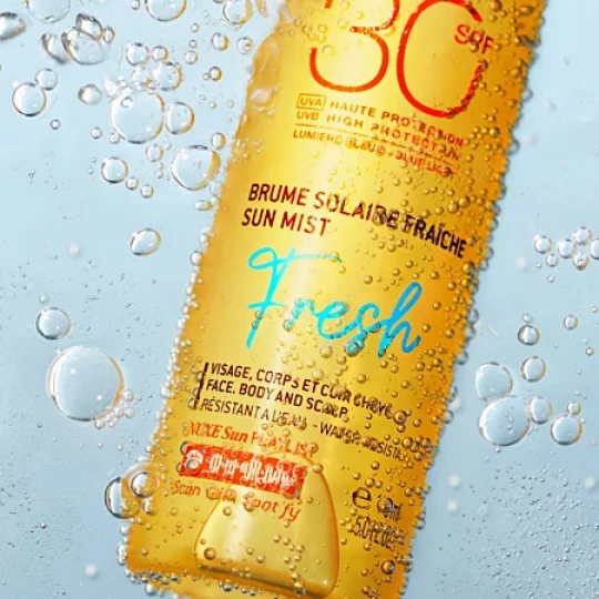Nuxe Sun Fresh Brume Solaire Fraîche SPF30 150 ml - image 3
