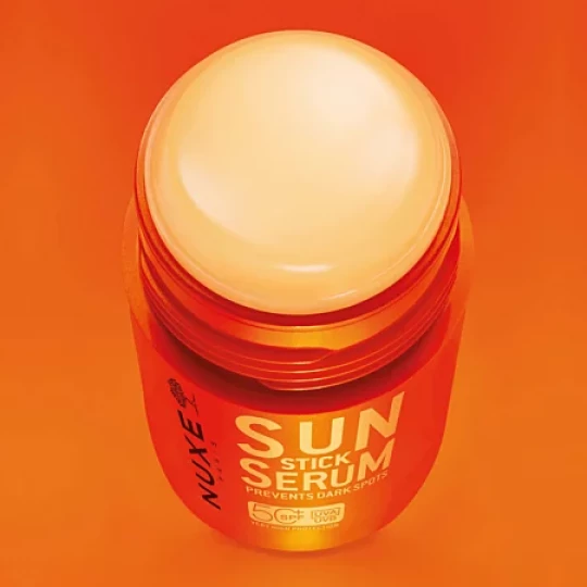 Nuxe Sun Stick Sérum SPF50+ 25 g - image 4