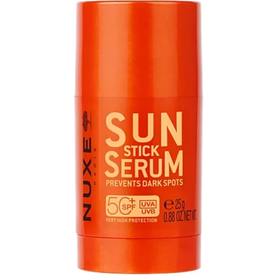 Nuxe Sun Stick Sérum SPF50+ 25 g