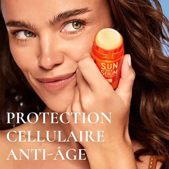 Nuxe Sun Stick Sérum SPF50+ 25 g - image 5