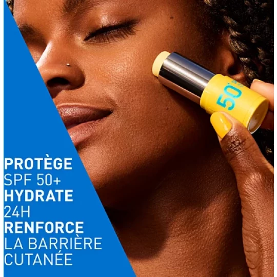 CeraVe Stick Solaire Invisible SPF50+ 8 g - image 6