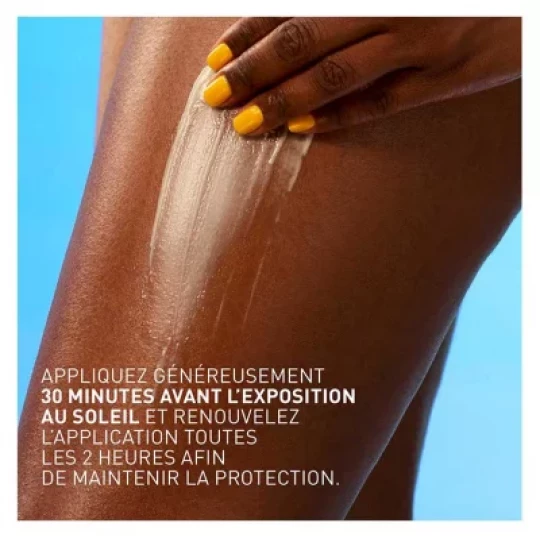 CeraVe Lait Solaire Hydratant Invisible SPF30 - image 3