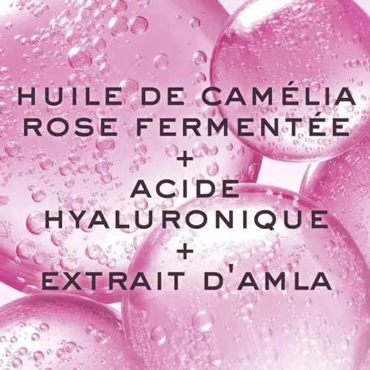Nuxe Hair Prodigieux Le Sérum Concentré Hydra-Repulpant Cheveux 50 ml - image 2