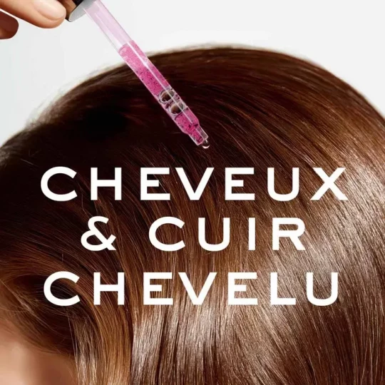 Nuxe Hair Prodigieux Le Sérum Concentré Hydra-Repulpant Cheveux 50 ml - image 6