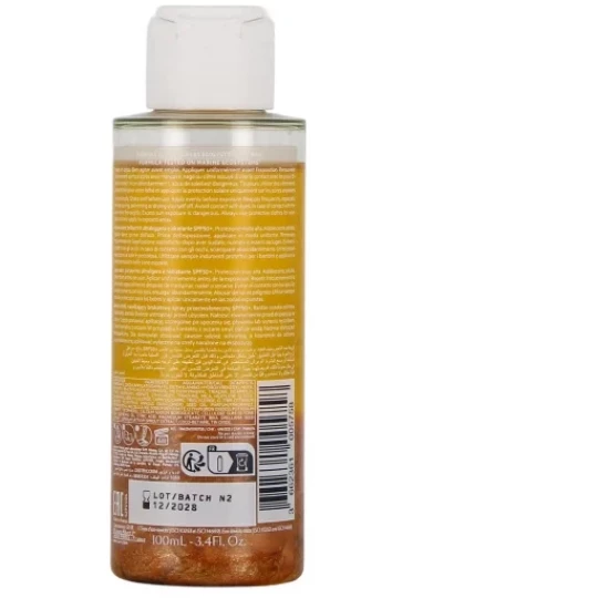 SVR Sun Secure Glow Eau Solaire Pailletée SPF50+ 100 ml - image 2