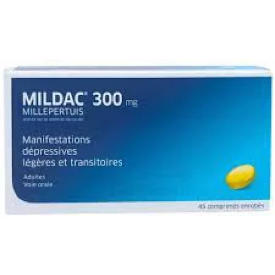 Mildac 300 mg
