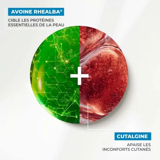 A-derma Cutalgan Bleus Roll-On Effet Glaçons 10 ml - image 4