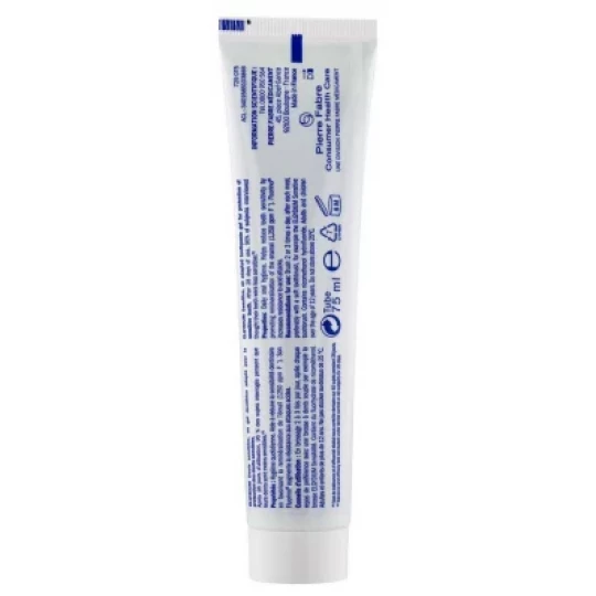 Elgydium Sensiprotect Dentifrice Tube 75 ml - image 4
