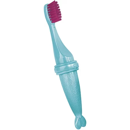 Elgydium Sirène Brosse à Dents Souple 2-6 Ans - image 2