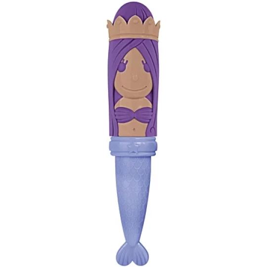 Elgydium Sirène Brosse à Dents Souple 2-6 Ans - image 3