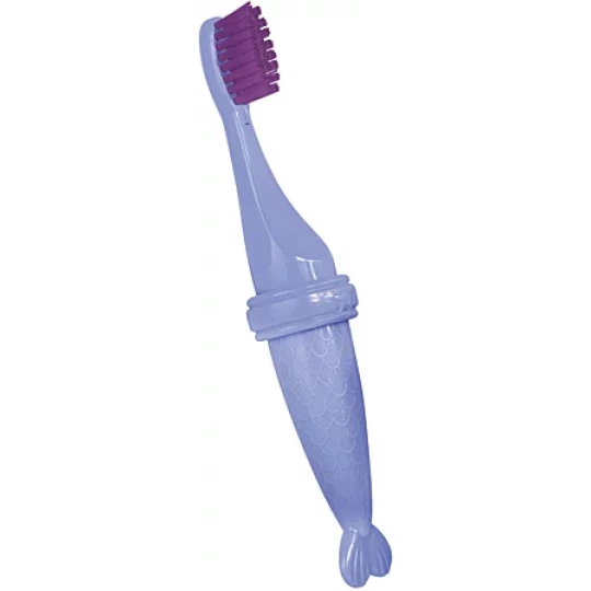 Elgydium Sirène Brosse à Dents Souple 2-6 Ans - image 4