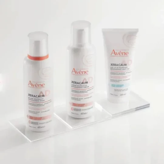 Avène Xeracalm AD Crème Relipidante - image 5