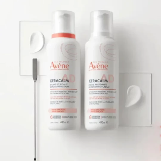Avène Xeracalm AD Crème Relipidante - image 6