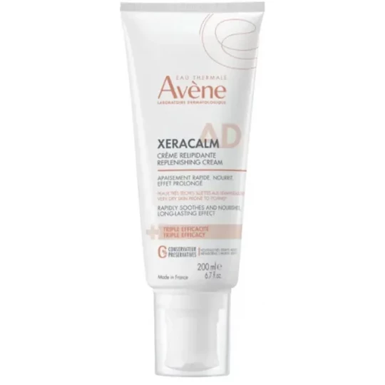 Avène Xeracalm AD Crème Relipidante
