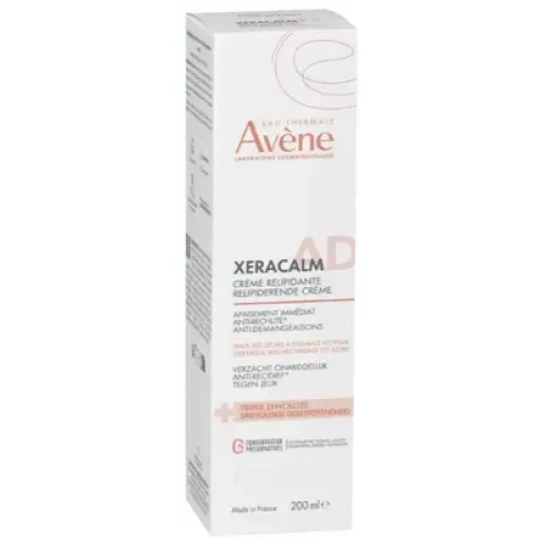 Avène Xeracalm AD Crème Relipidante - image 7