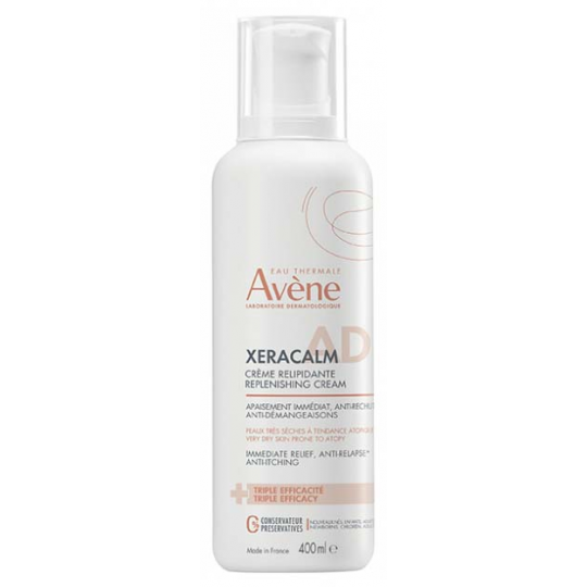 Avène Xeracalm AD Crème Relipidante