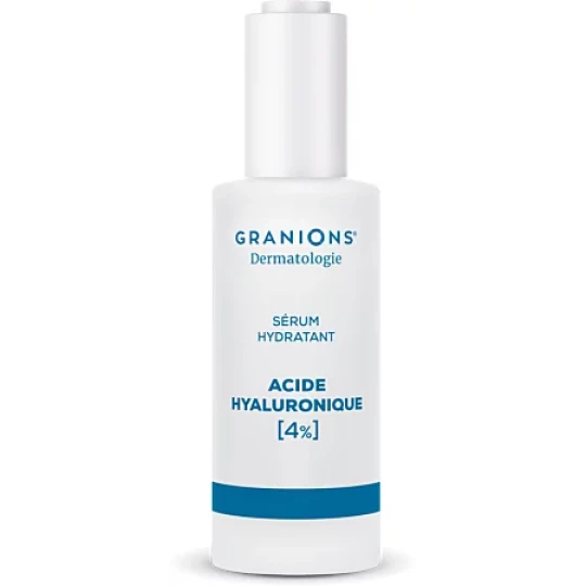 Granions Dermatologie Sérum Hydratant 30 ml