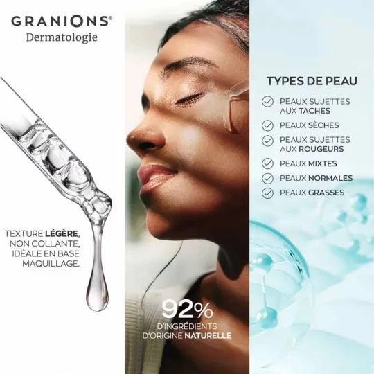 Granions Dermatologie Sérum Anti-Taches 30 ml - image 2