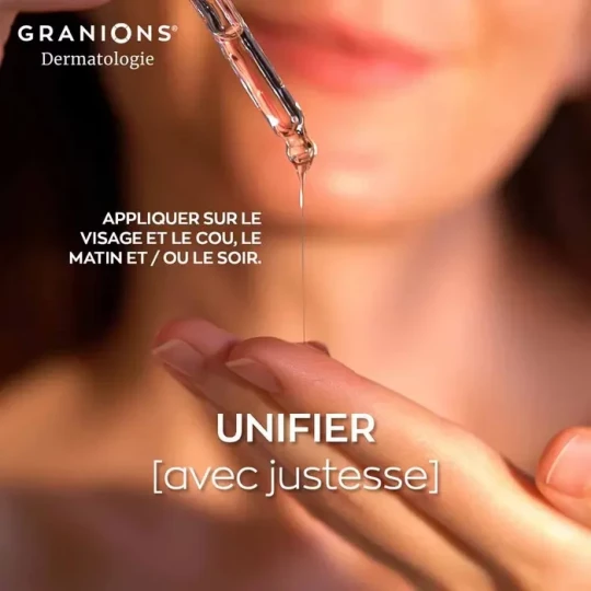 Granions Dermatologie Sérum Anti-Taches 30 ml - image 3