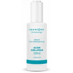 Granions Dermatologie Sérum Anti-imperfections Acide Azélaïque 30 ml