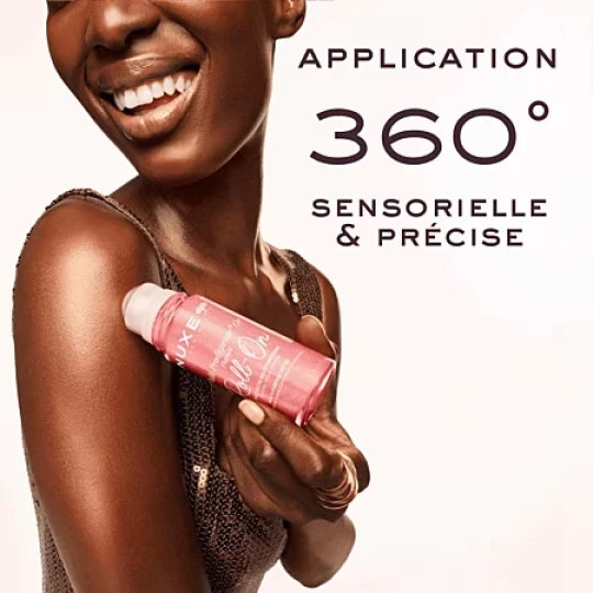 Nuxe Huile Prodigieuse Or Florale Roll-On 60 ml - image 2