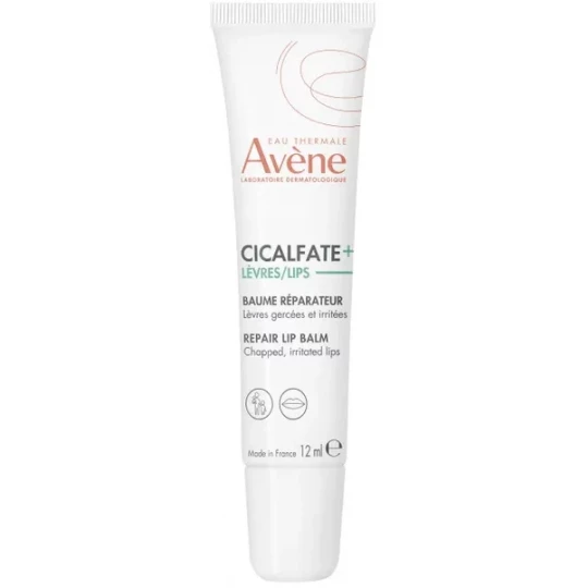 Avène Cicalfate+ Baume Réparateur Lèvres 12 ml