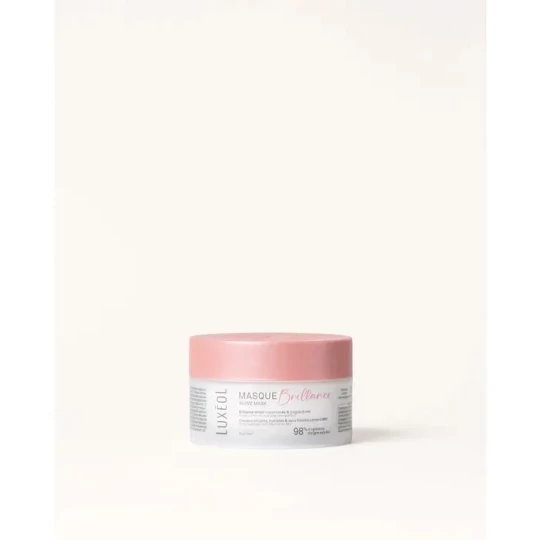 Luxéol Masque Brillance 200 ml - image 3