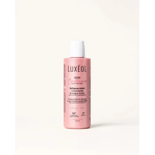 Luxéol Soin Brillance Miroir 200 ml - image 5