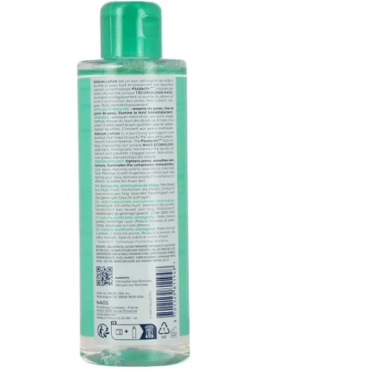 Bioderma Sébium Lotion 200 ml - image 2