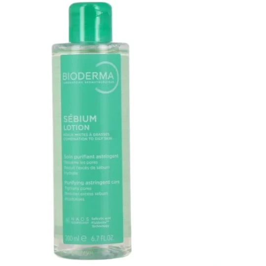 Bioderma Sébium Lotion 200 ml